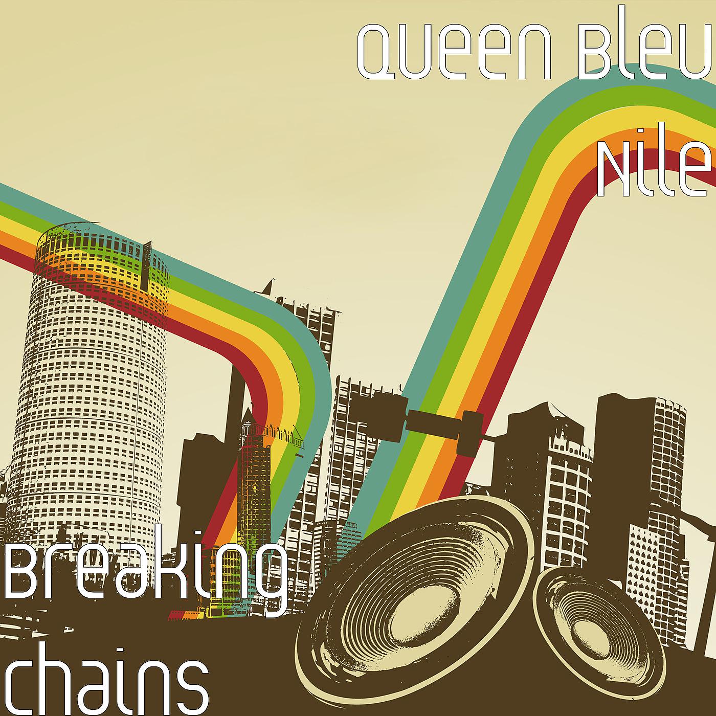Постер альбома Breaking Chains