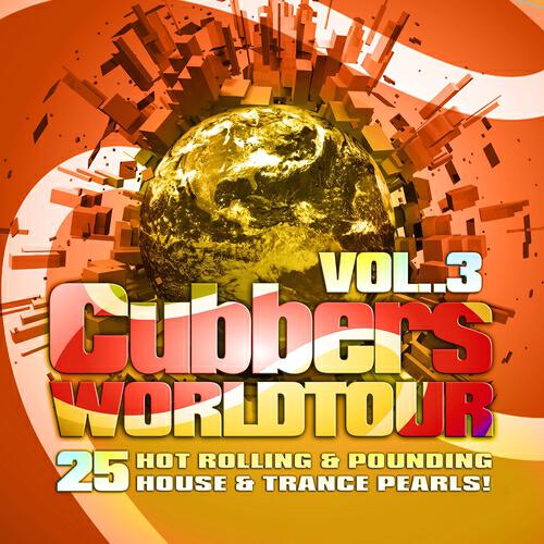Andrea Mazza - Colouring My World (Andrea Faustinelli Vocal Remix)