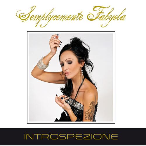 Semplicemente Fabyola - Il male oscuro