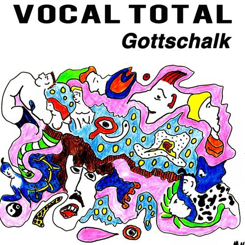 Постер альбома Vocal Total