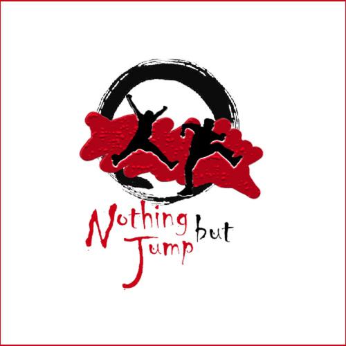 Постер альбома Nothing But Jump