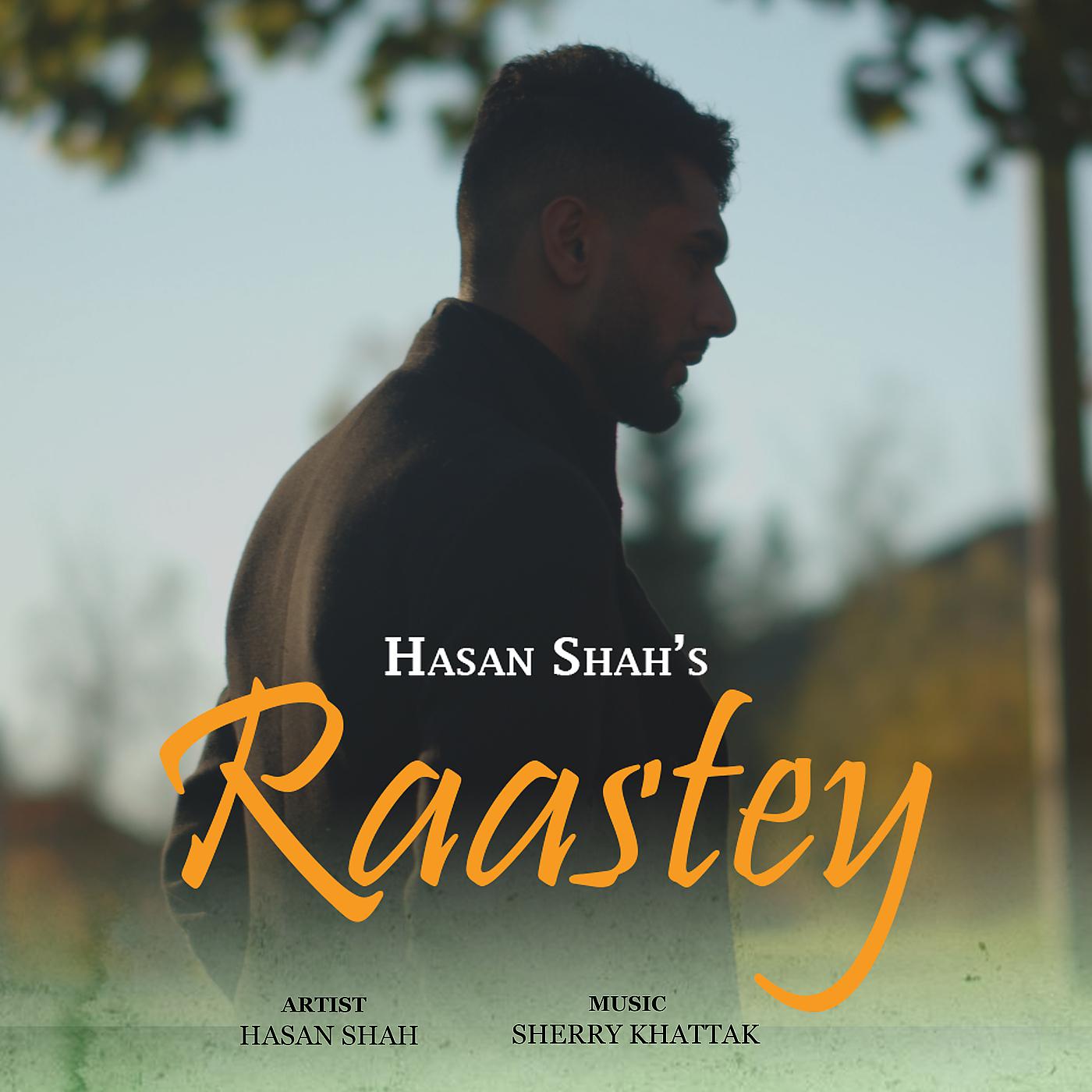 Постер альбома Raastey
