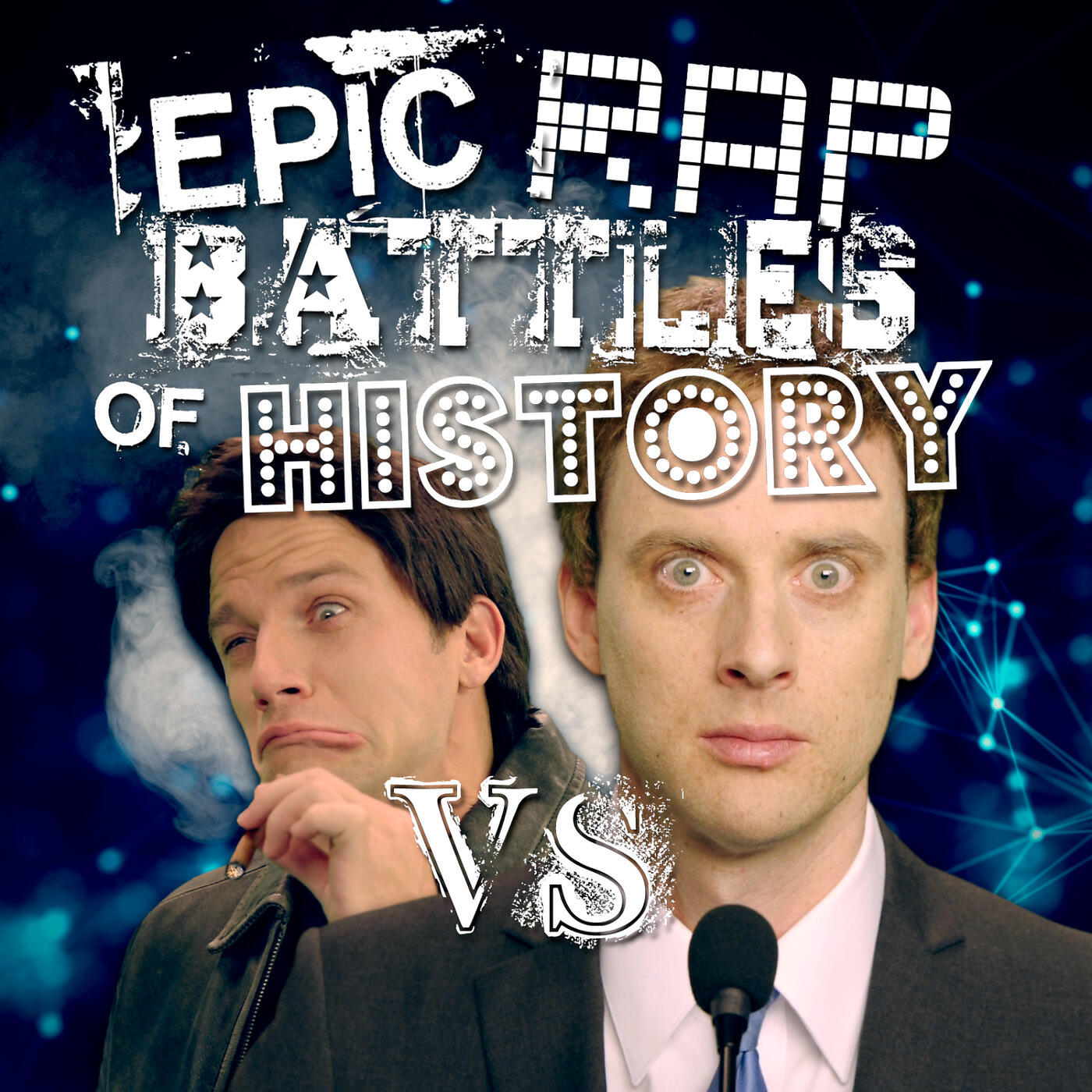 Epic Rap Battles Of History - Elon Musk vs Mark Zuckerberg