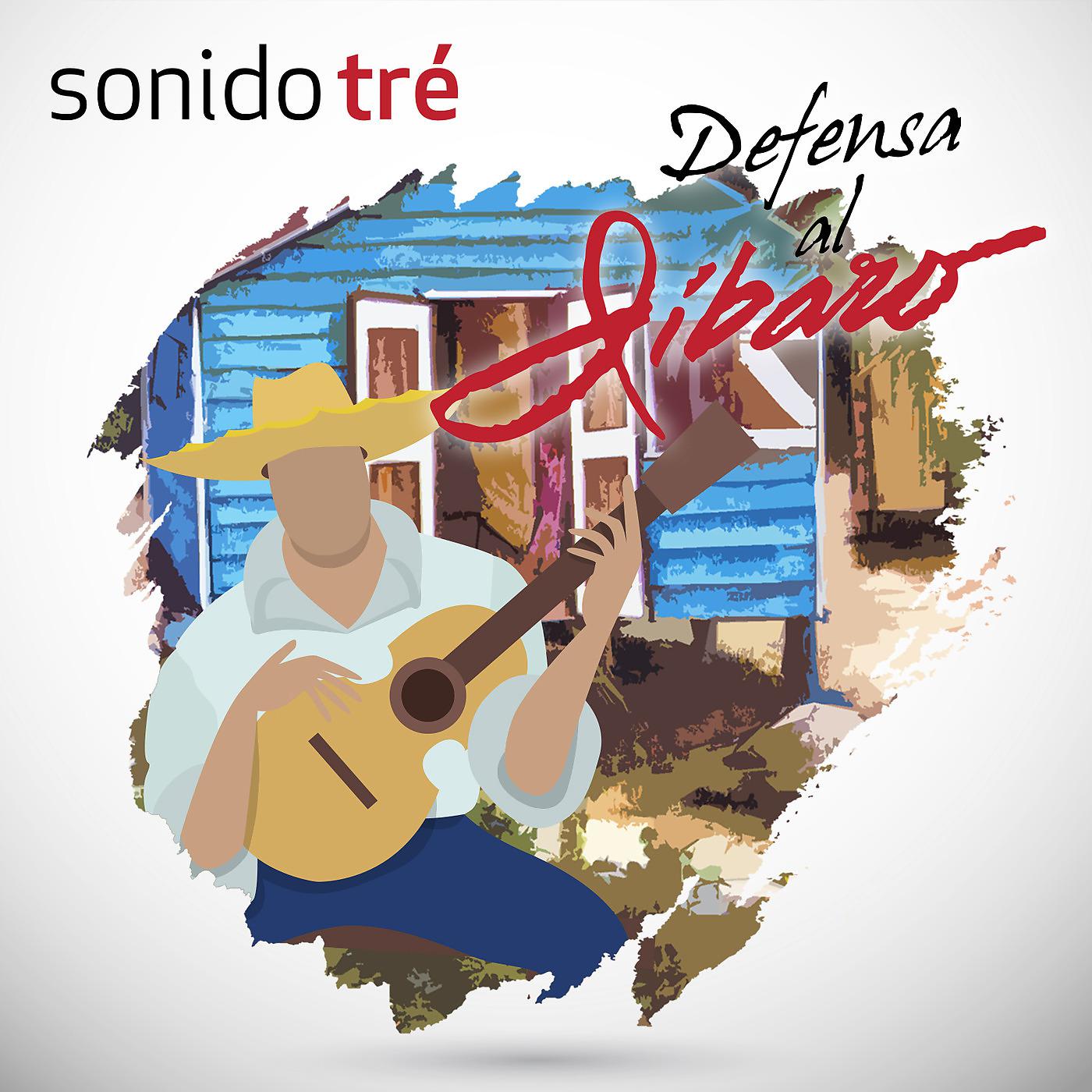 Постер альбома Defensa al Jíbaro (En Vivo)