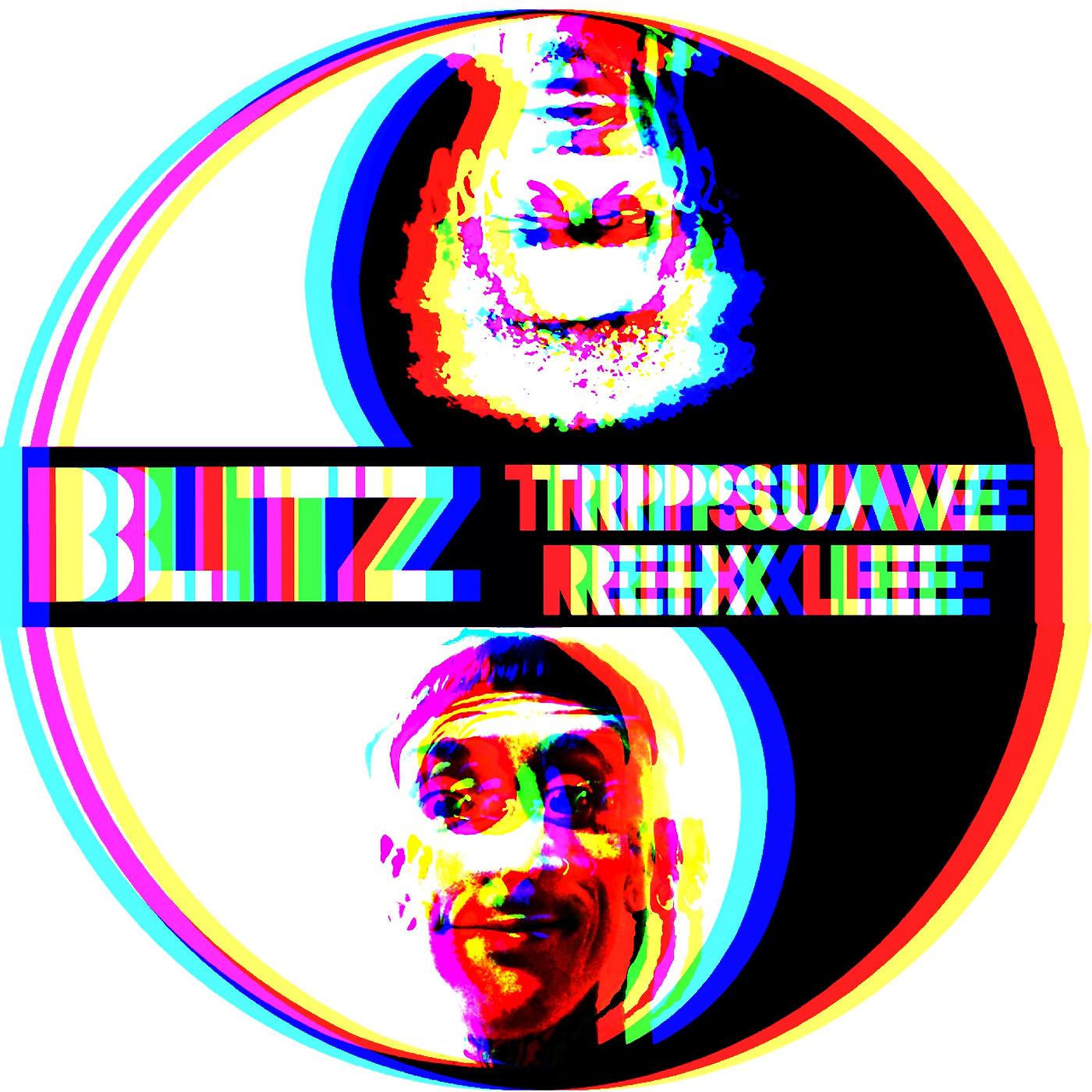 Постер альбома BLiTZ