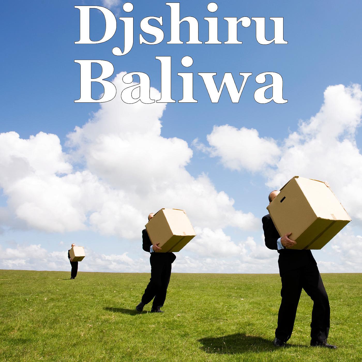 Постер альбома Baliwa