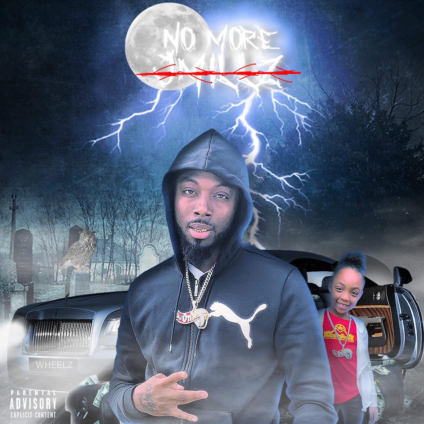 Mack Millz - Quick Wit It