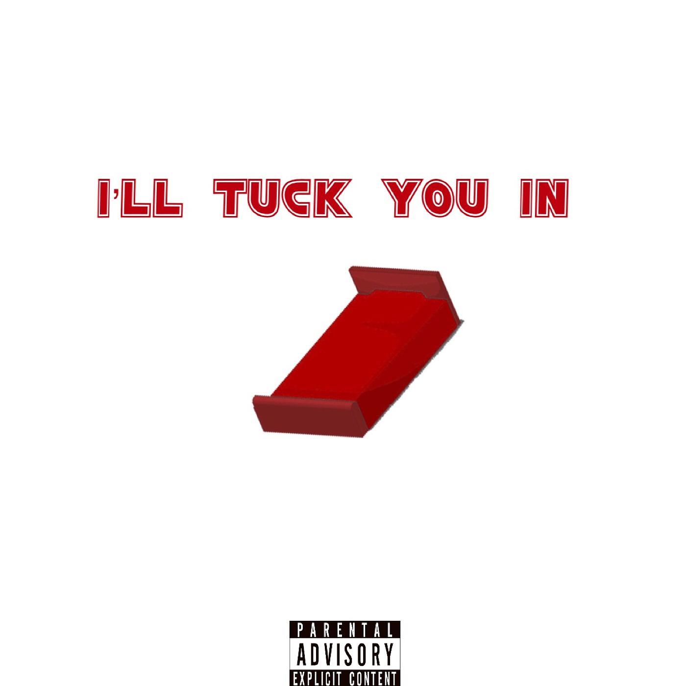 Постер альбома I'll Tuck You in -EP