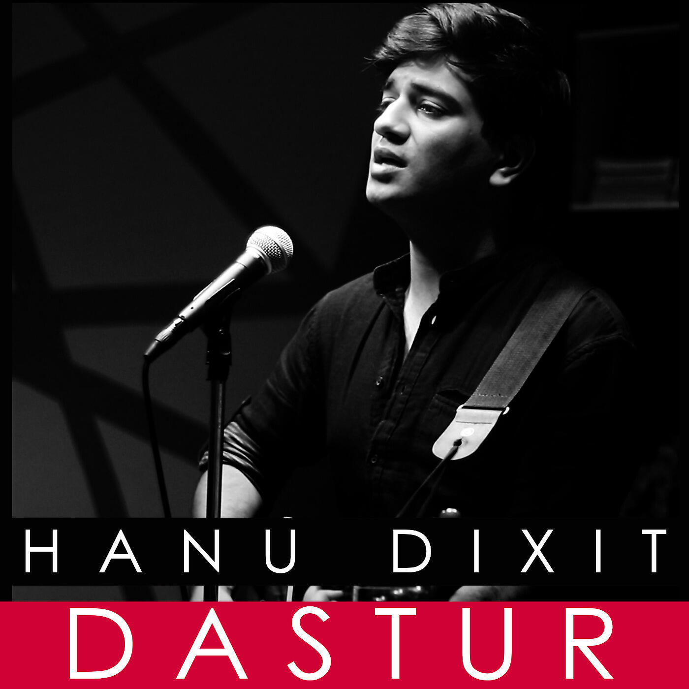 Hanu Dixit - Dastur
