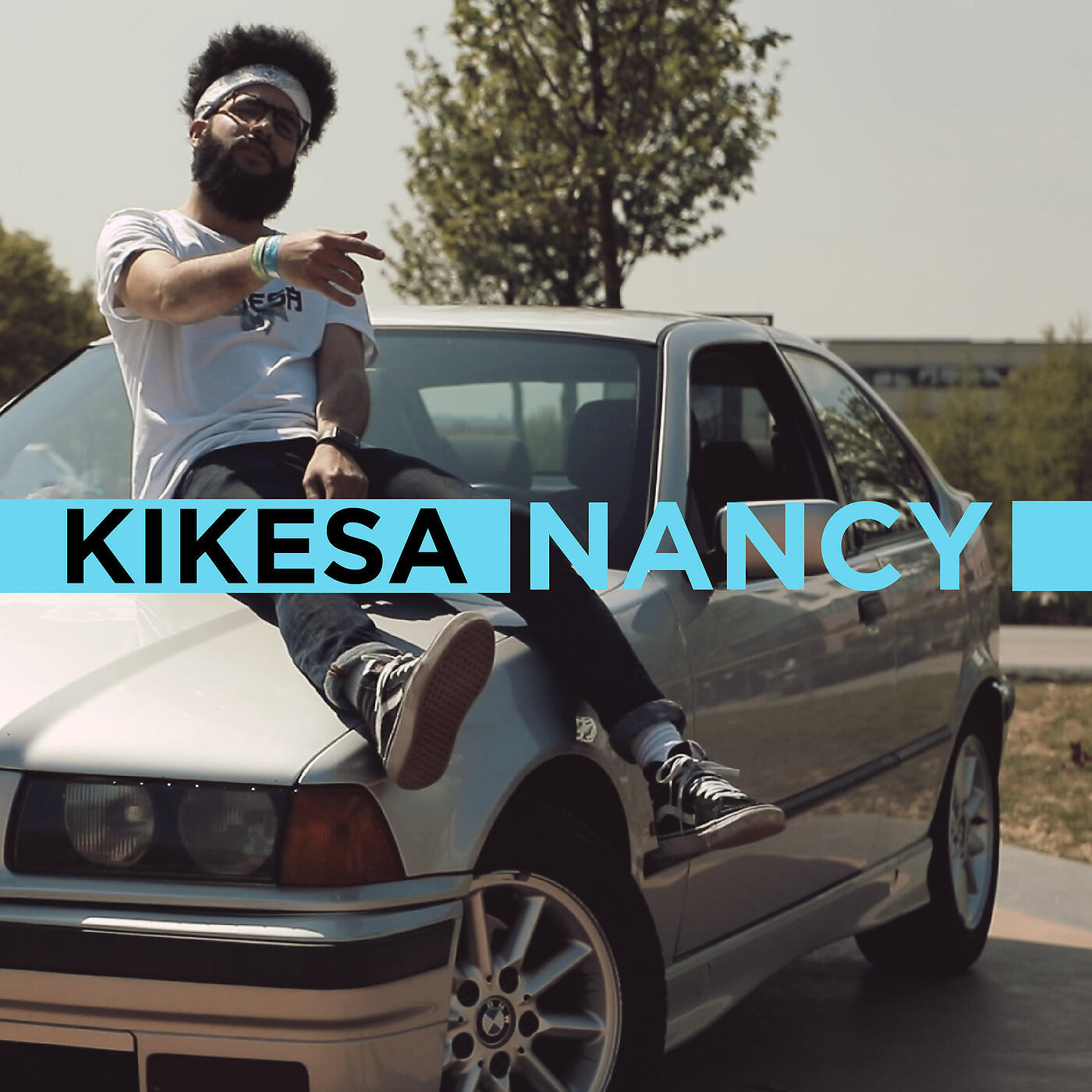 KIKESA - NANCY