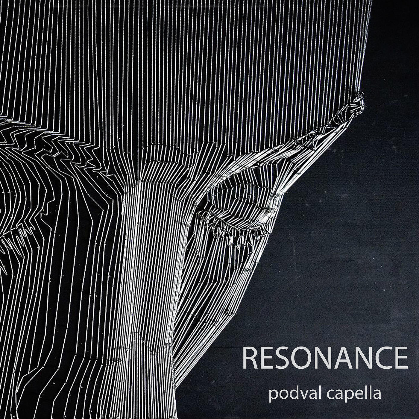 Podval Capella - Zakat