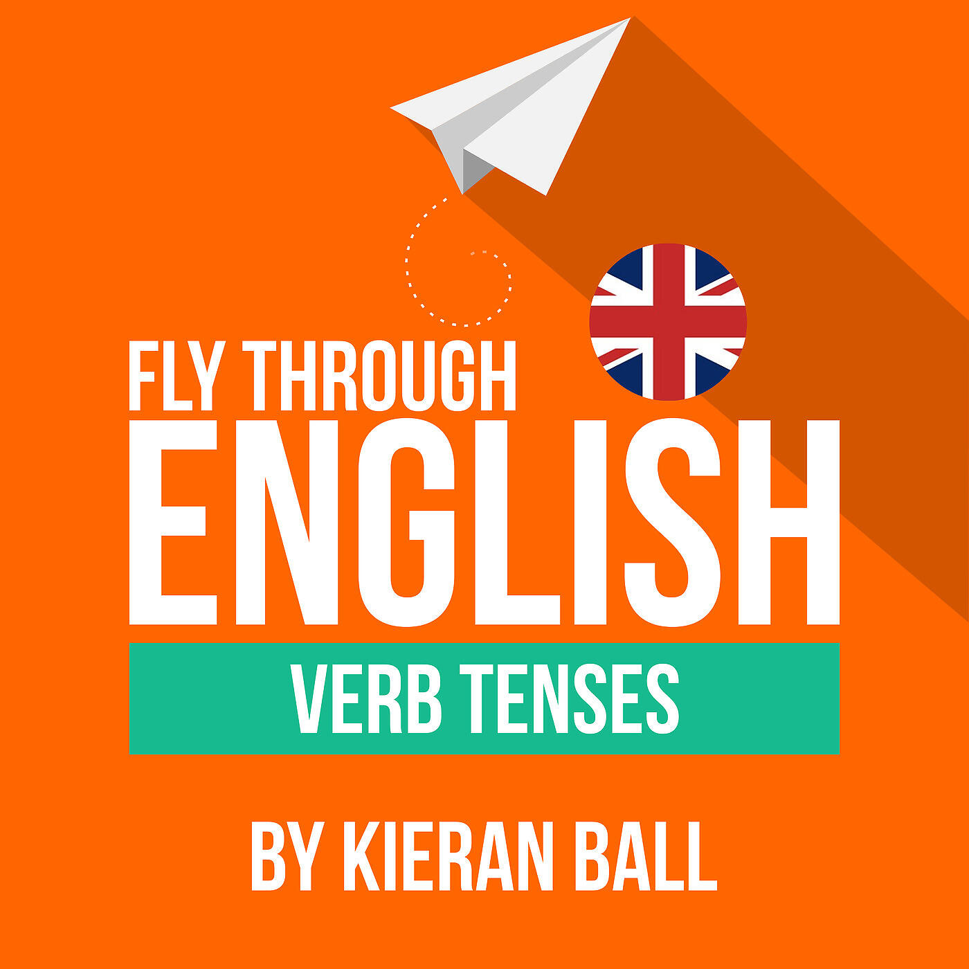 Kieran Ball - English Lesson 3c - Non-Continuous Simple Conditional Negative
