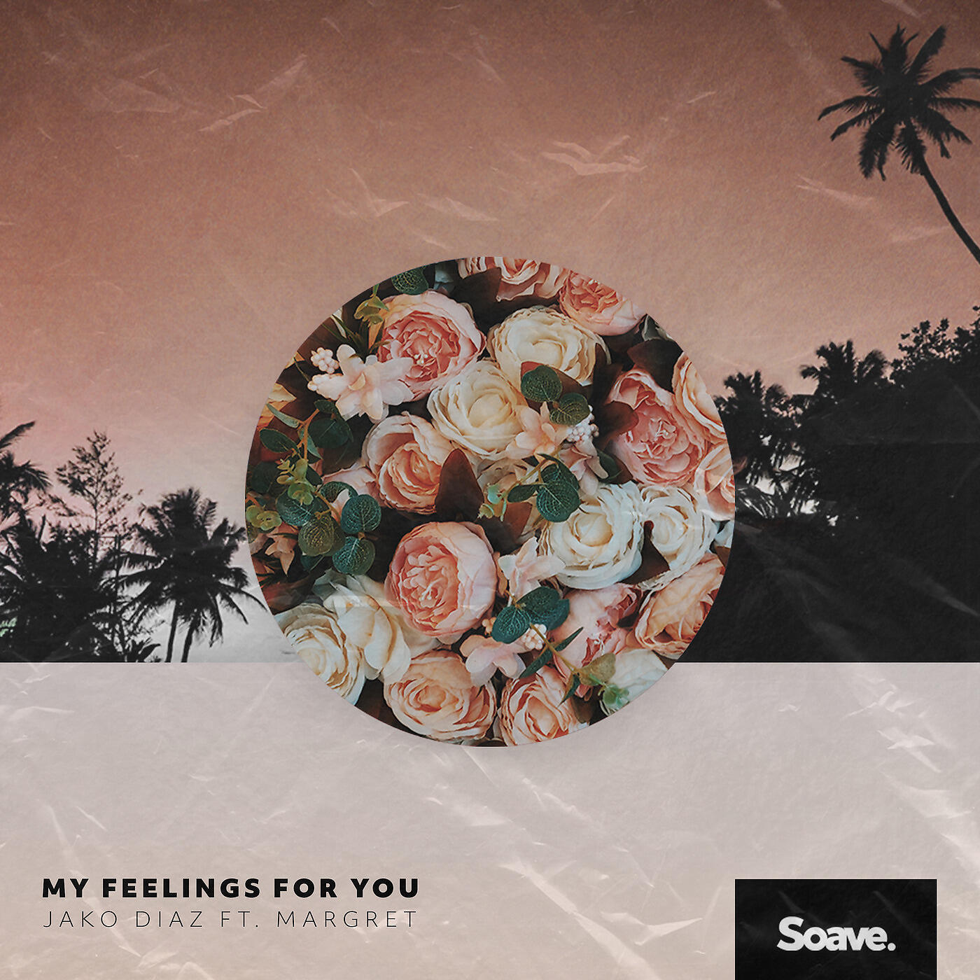 Jako DIaz - My Feelings for You