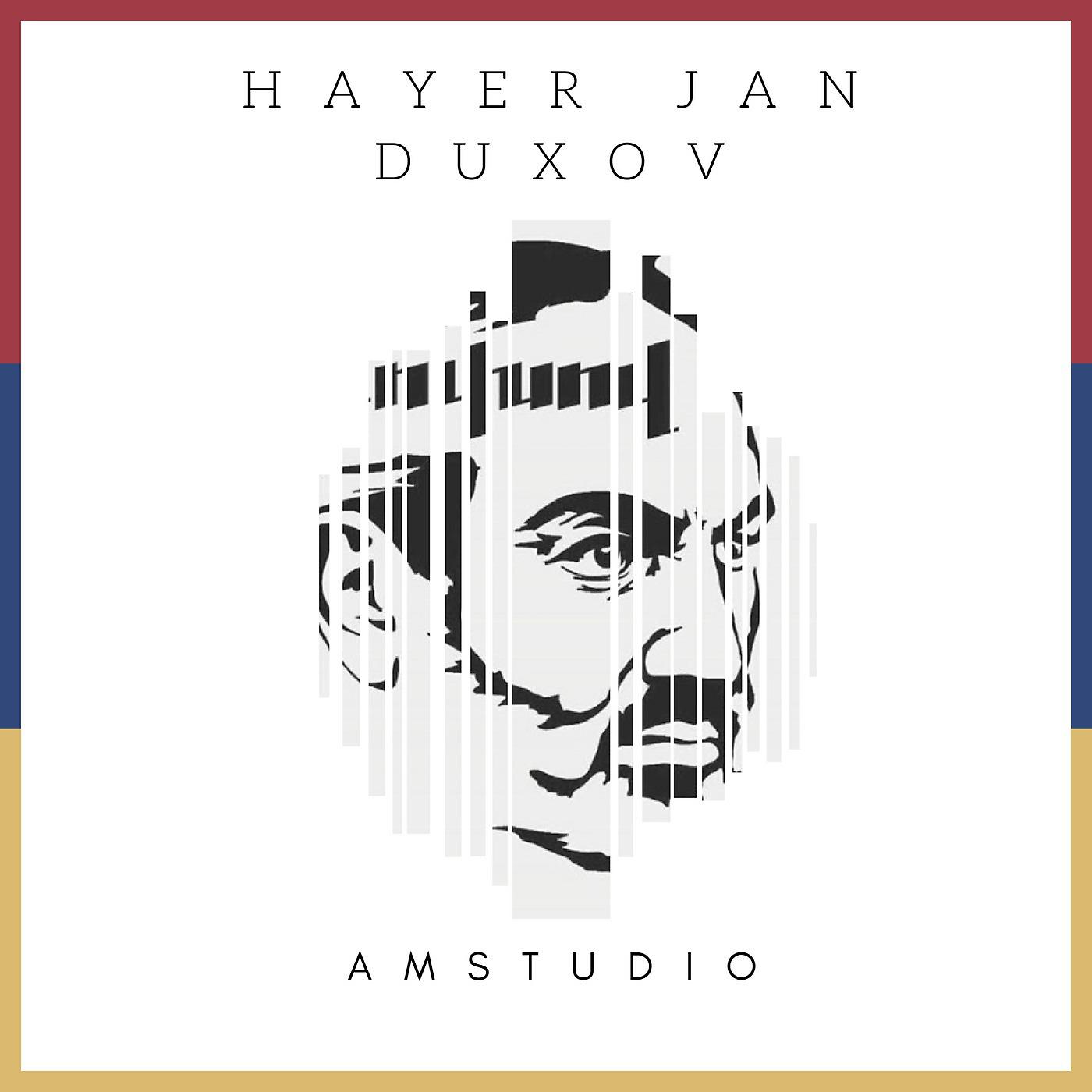 Постер альбома Hayer Jan Duxov