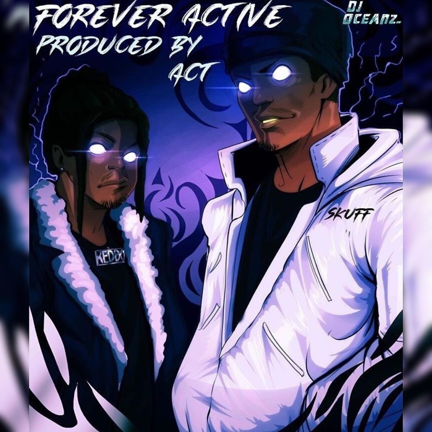 Постер альбома Forever Active
