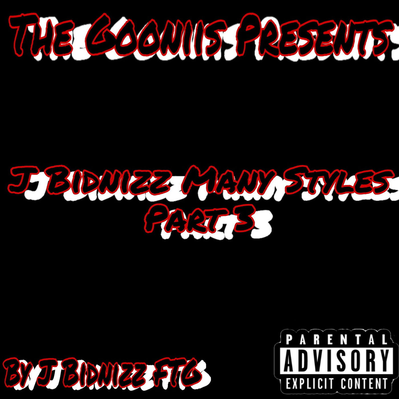 J BIdnizz FTG - Lil Rude