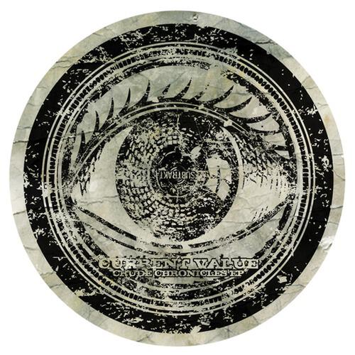 Current Value - Murda Cru (Digital Bonus)