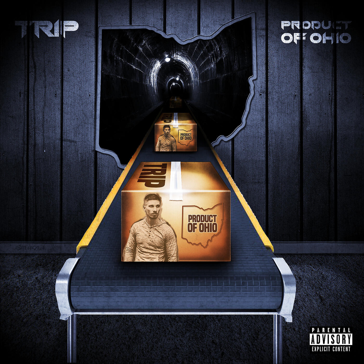 TriP - My Zone