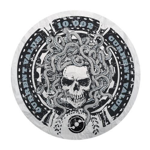 Current Value - Delirium