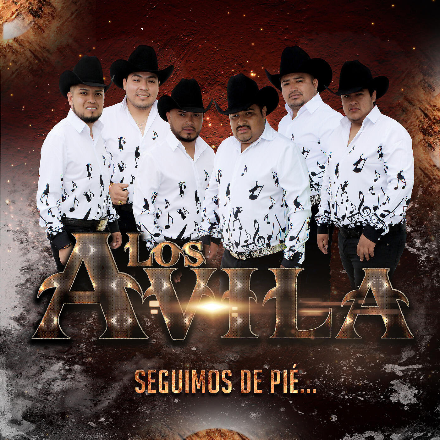 Los Avila - La Basurita Dueto