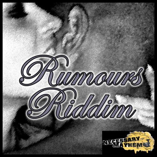 Постер альбома Rumours Riddim