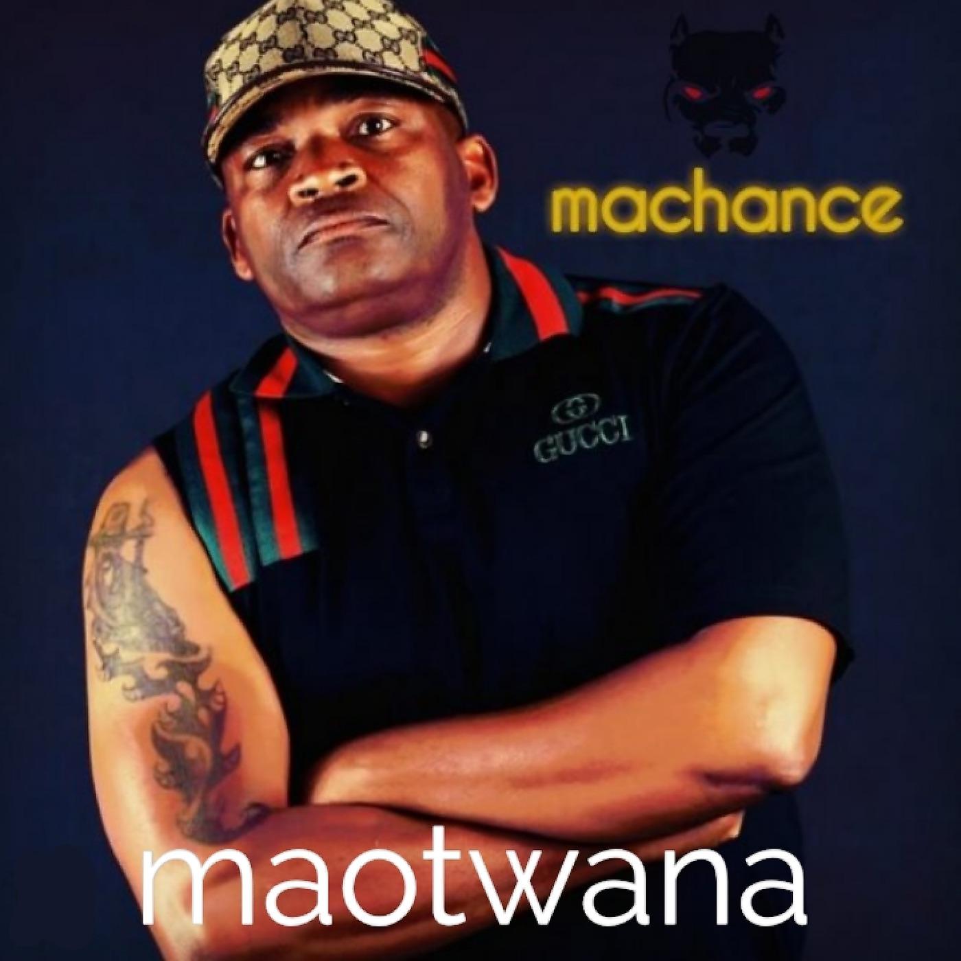 Постер альбома Maotwana