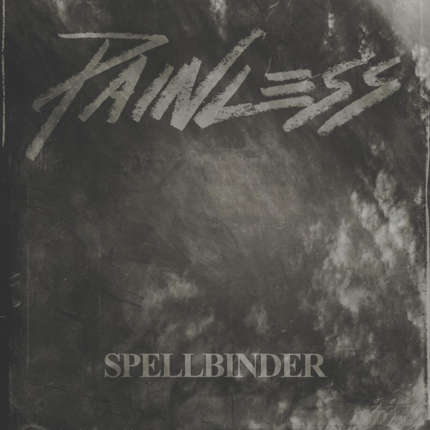 Постер альбома Spellbinder (Acoustic Version)