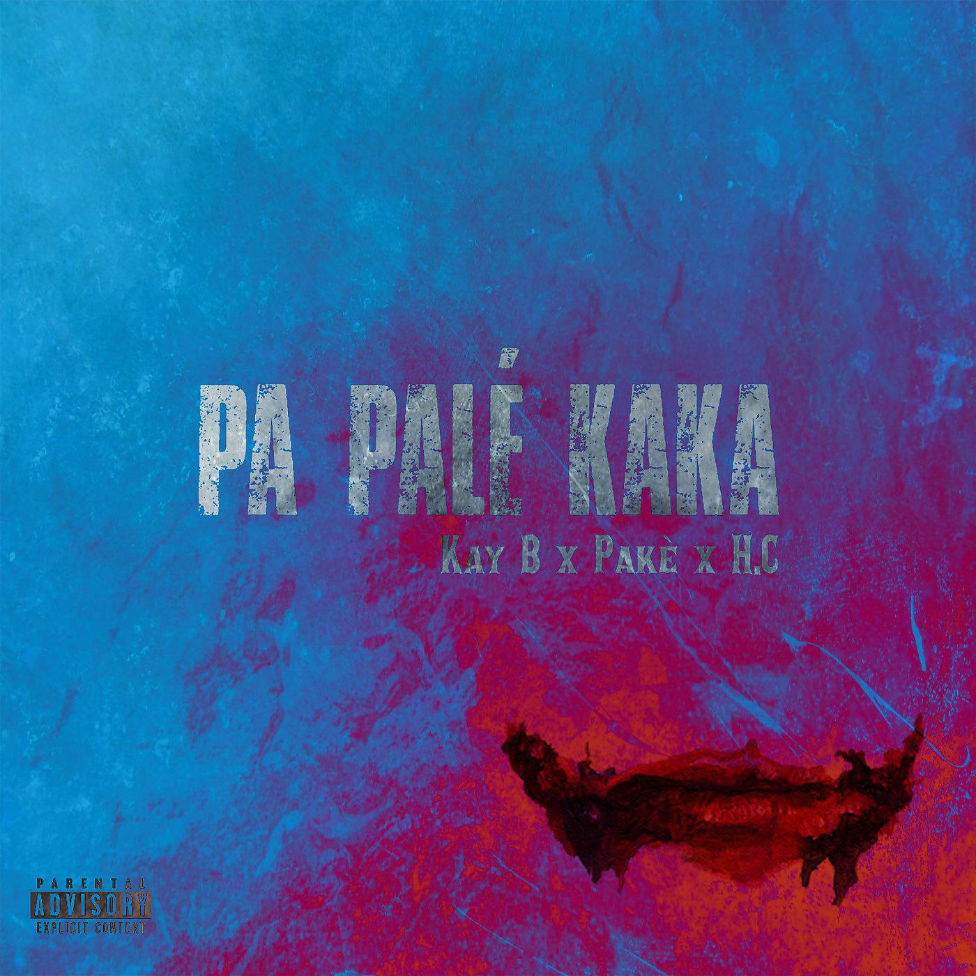 Постер альбома Pa Palé Kaka