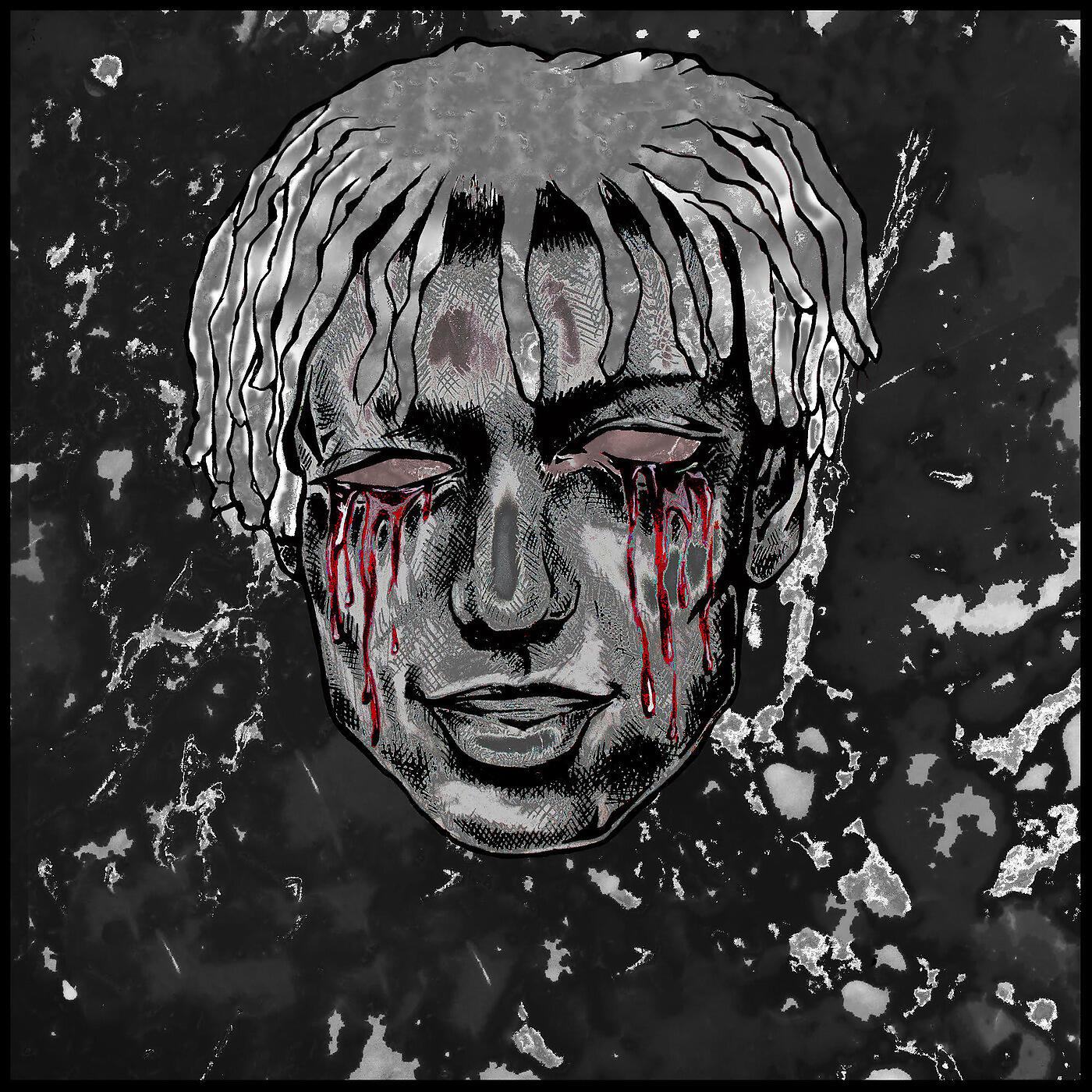 DELIVERY BOYS - Bloody Mary