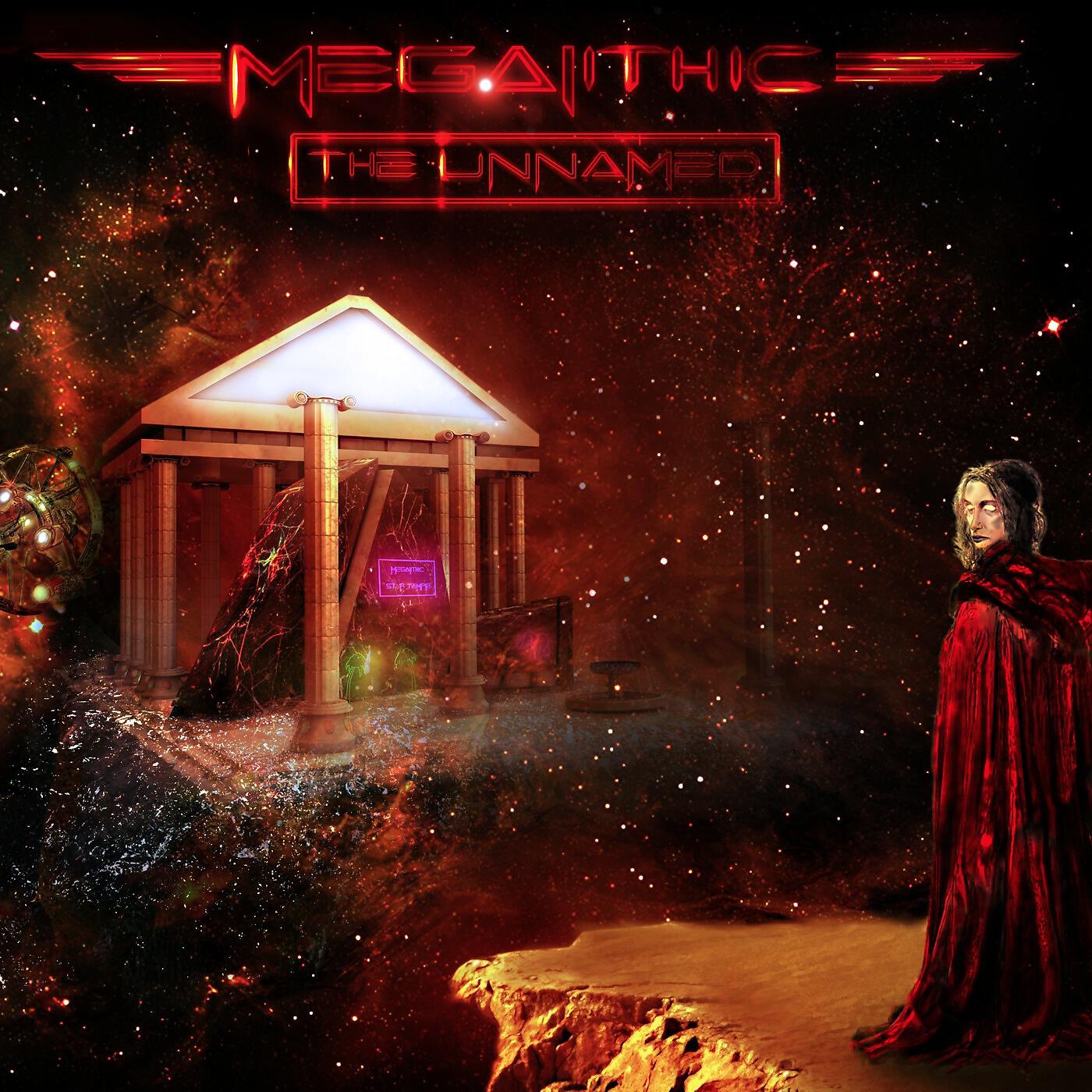 Megalithic - Swiss Army Knife