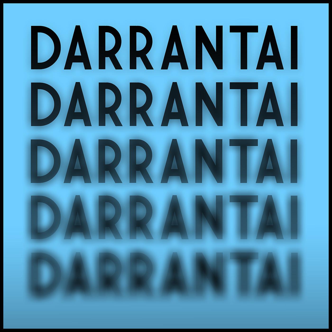 Постер альбома Darrantai