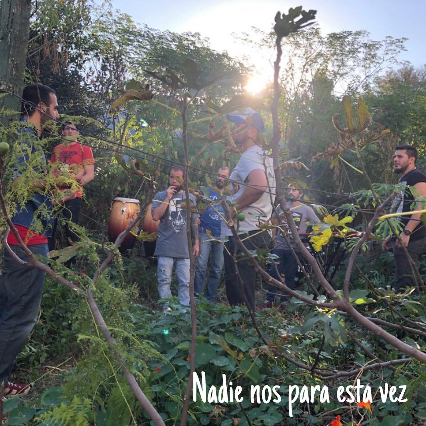 Josefita - Nadie Nos para Esta Vez