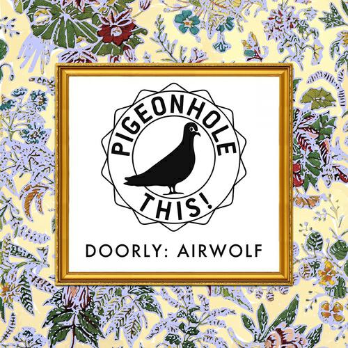 Doorly - Airwolf