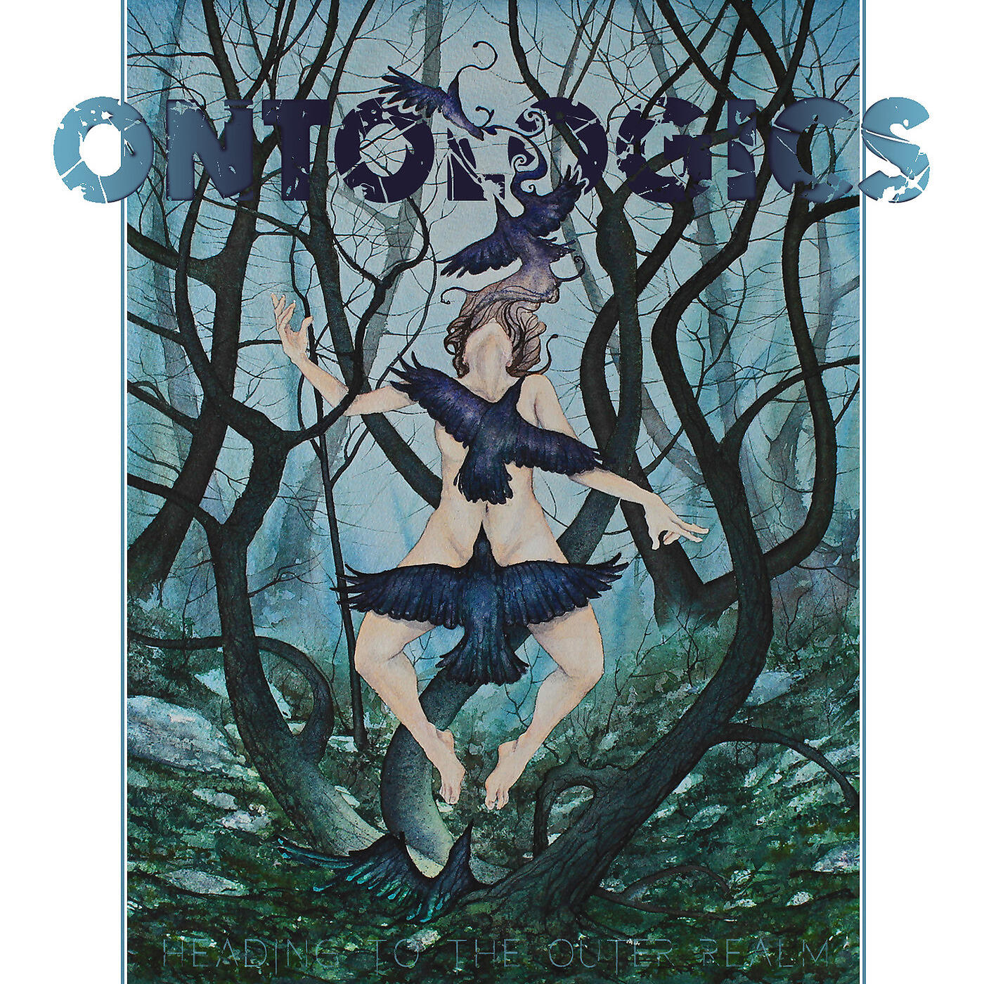 Ontologics - Thought Crimes