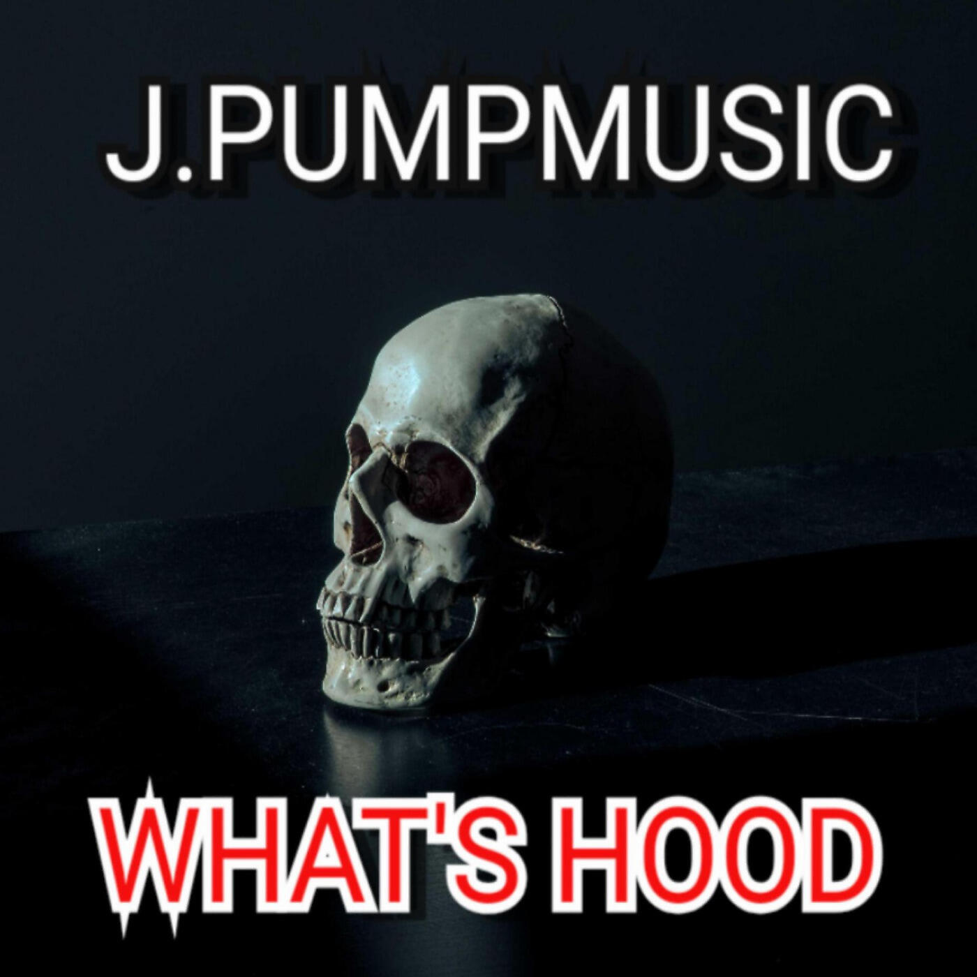 J.Pumpmusic - King Don
