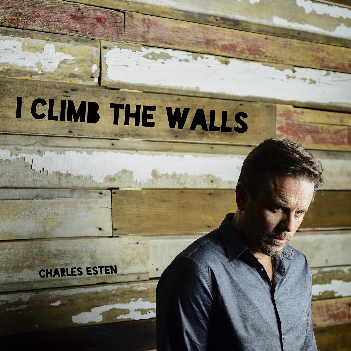 Постер альбома I Climb the Walls