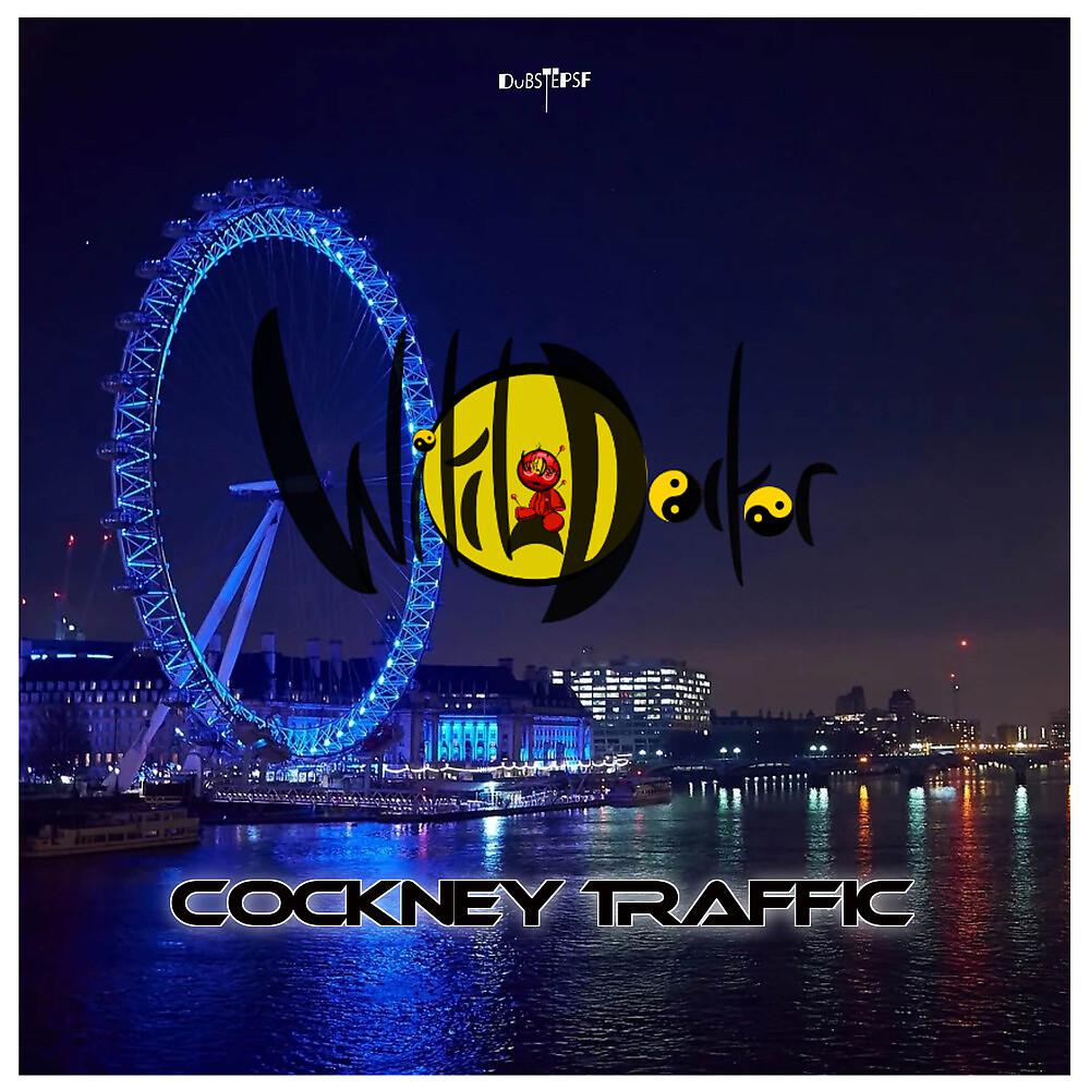 Постер альбома Cockney Traffic