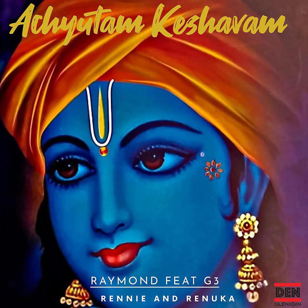 Постер альбома Achyutam Keshavam