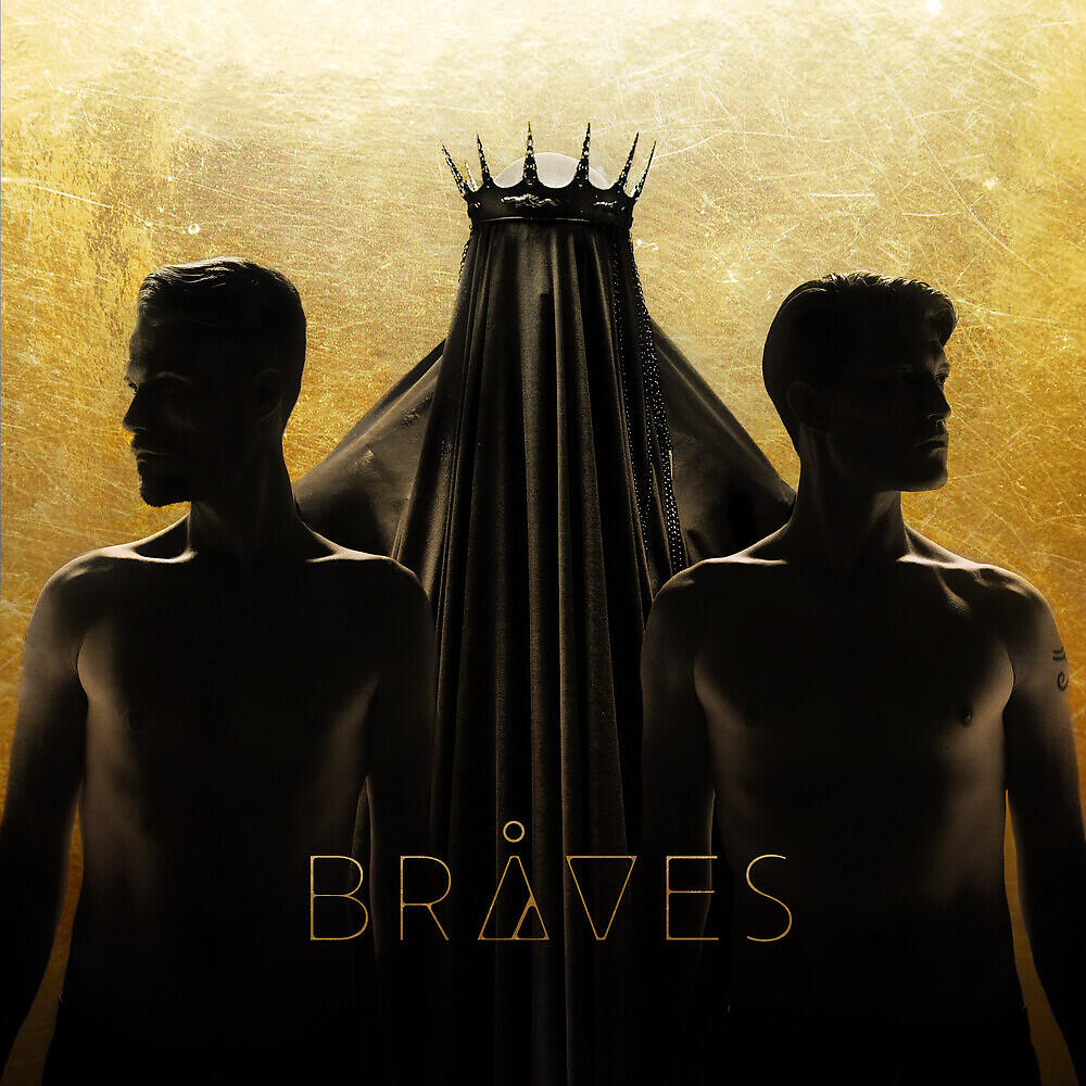 BRÅVES - Blindside