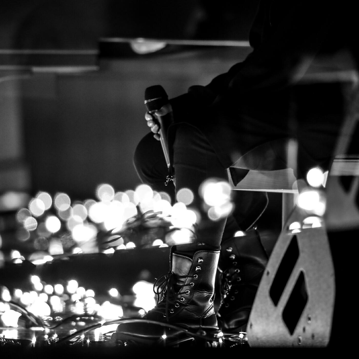MEMAI SIREN - Halcyon (till the sound surrounds your loneliness studio live version)