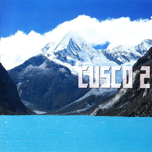 Постер альбома Cusco 2