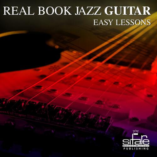 Federico Labbiento - All of Us (Rhythm Jazz Guitar Easy Lessons 132 Bpm)