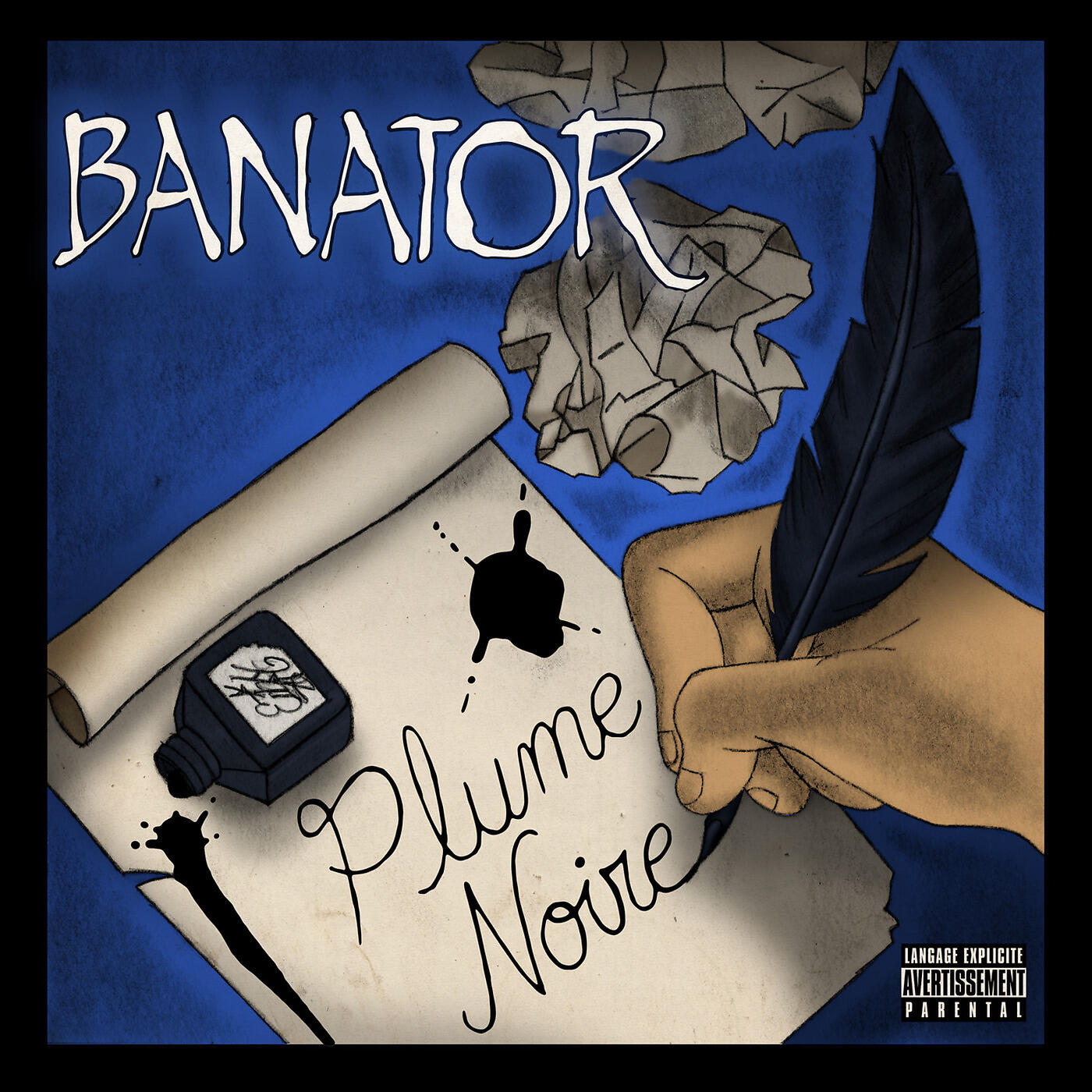 Banator - Le sens de l'amour, Pt. 2