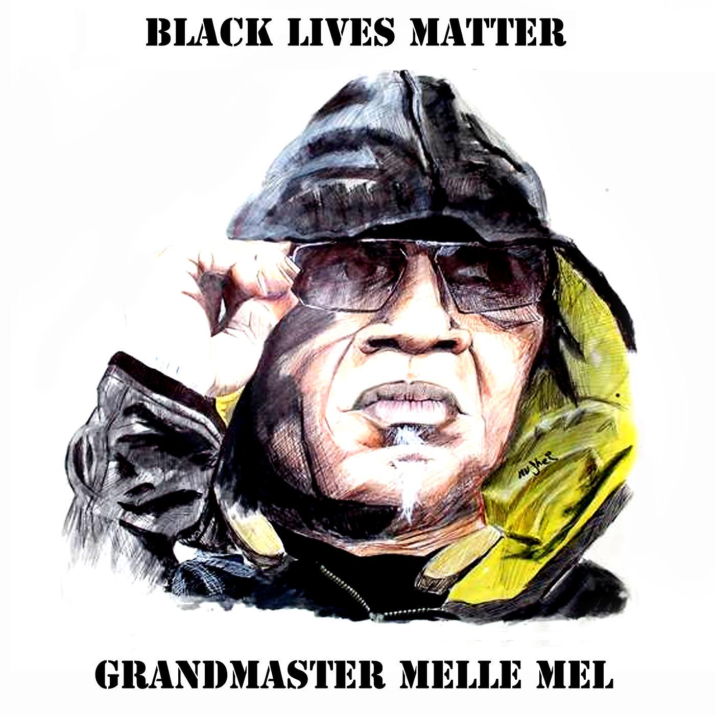 Постер альбома Black Lives Matter
