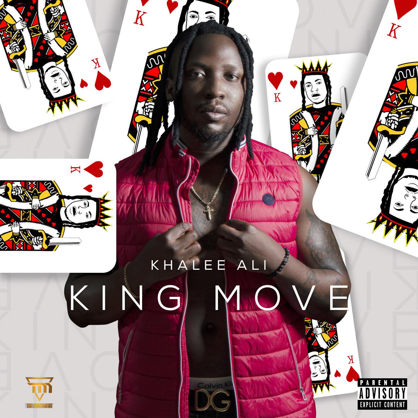 Постер альбома King Move