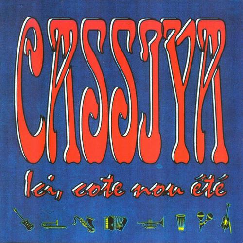 Cassiya - Nou zenés