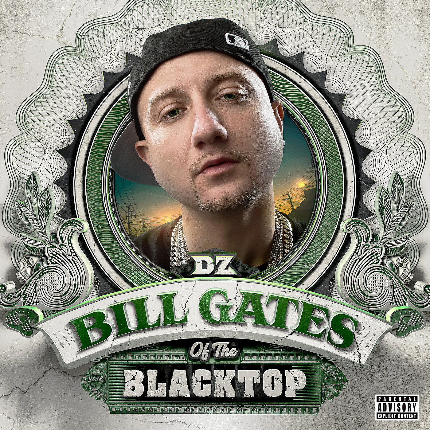 DZ - Two Lanez