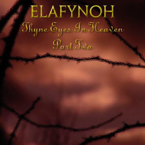 Elafynoh - Constructed Industrial Improvisations, Pt. 2