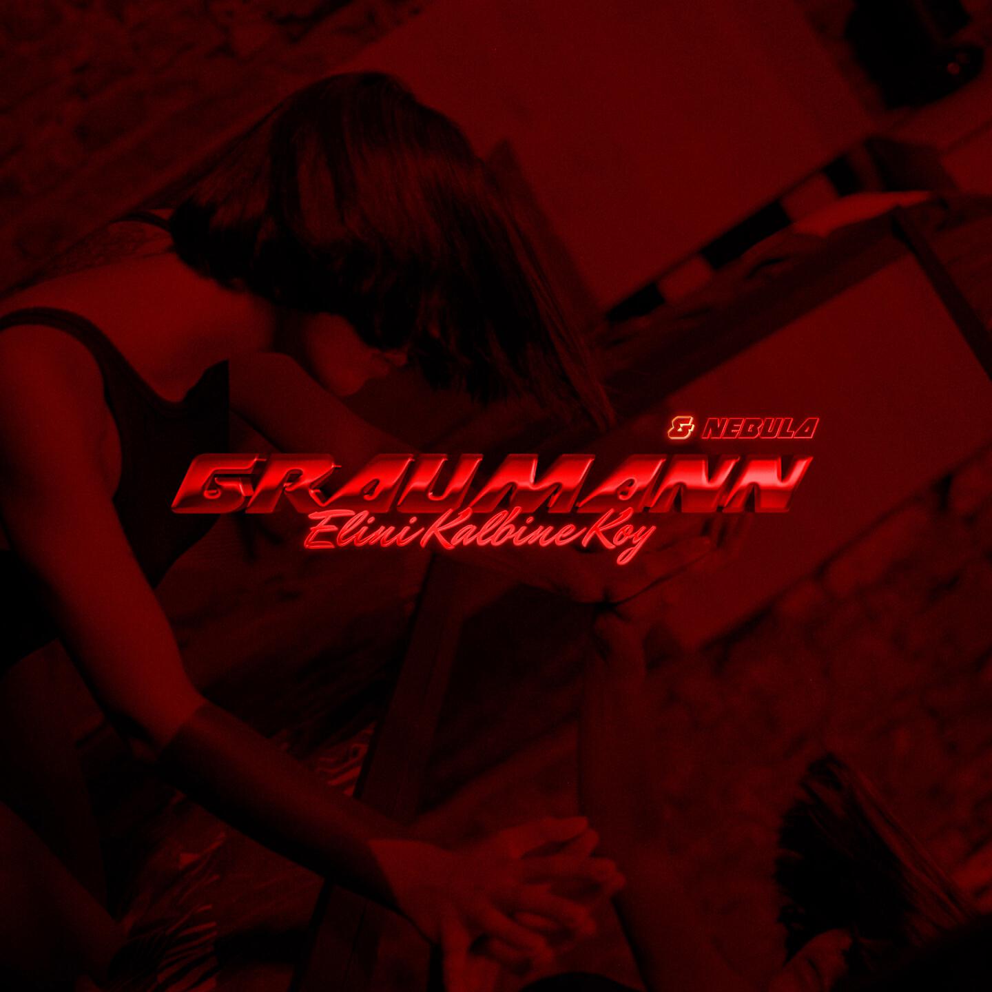 Graumann - Elini Kalbine Koy