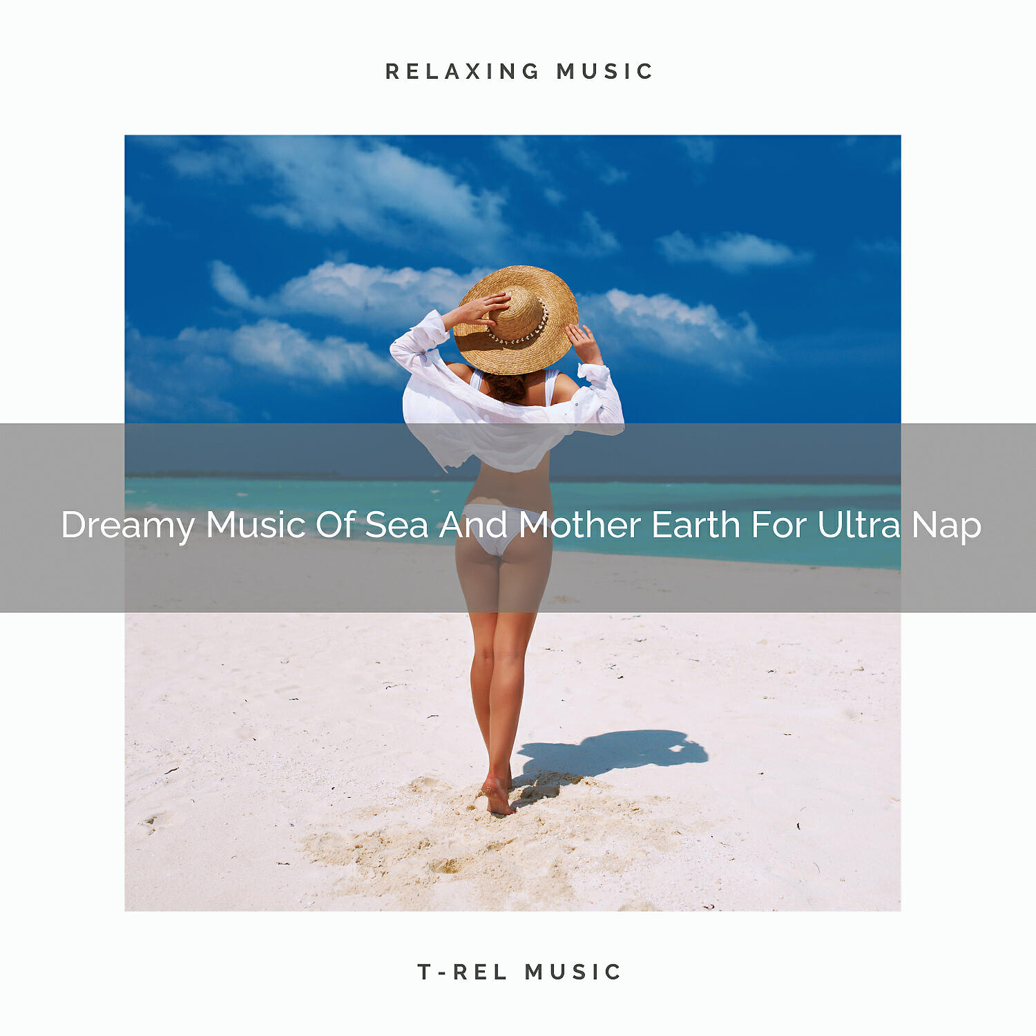 Calm Sea Sounds - Perfect Vibes Of Waves And Mother Earth For Perfect Sleep